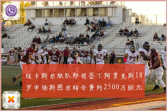 纽卡斯尔联队即将签下阿贾克斯18岁中场斯图尔转会费约2500万欧元